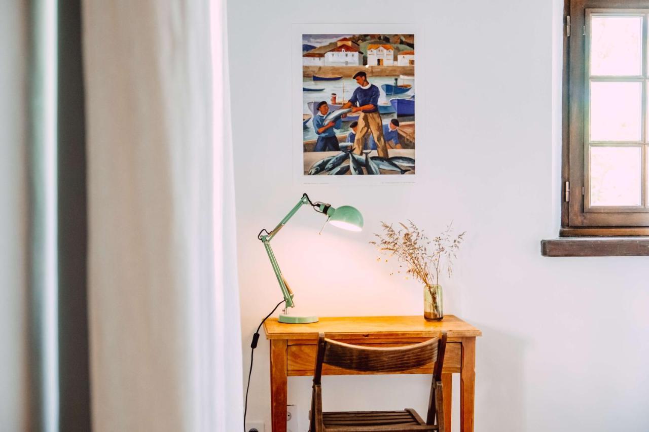 Chambres D'Hotes Irazabala Espelette Exteriér fotografie