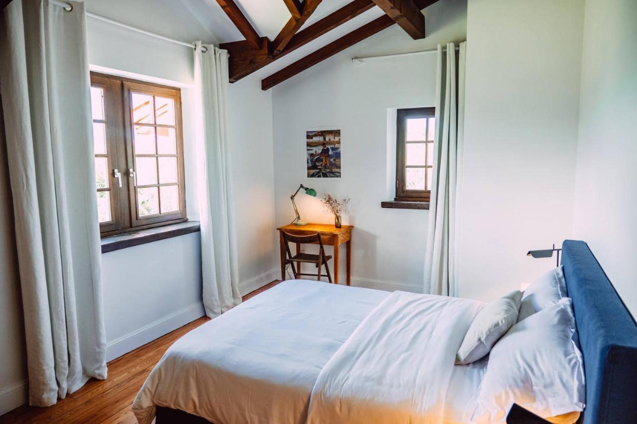 Chambres D'Hotes Irazabala Espelette Exteriér fotografie