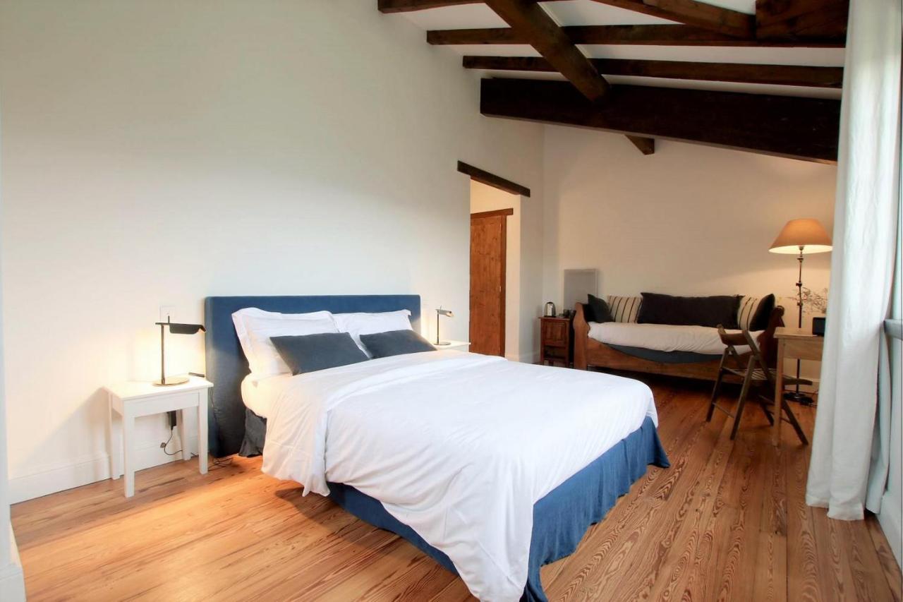 Chambres D'Hotes Irazabala Espelette Exteriér fotografie