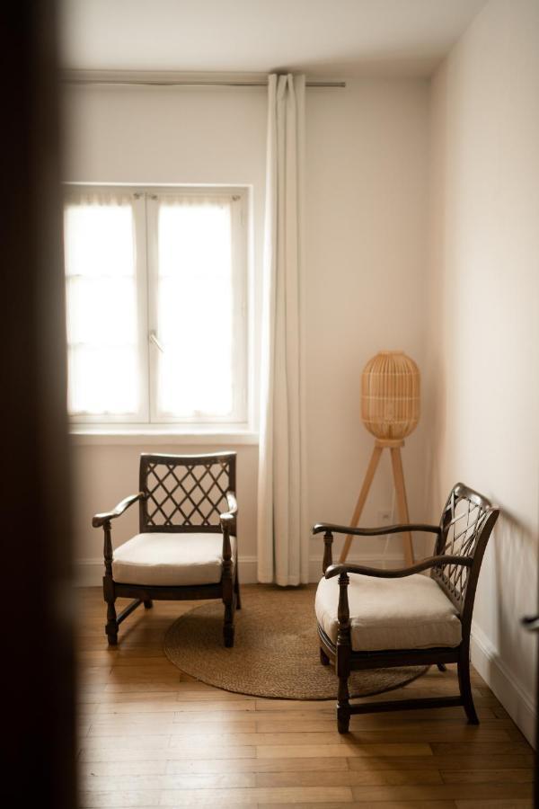 Chambres D'Hotes Irazabala Espelette Exteriér fotografie