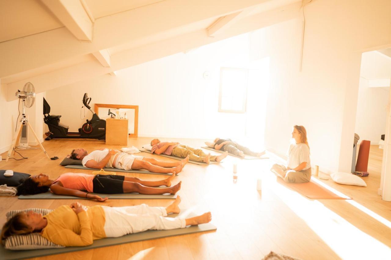 Chambres D'Hotes Irazabala Espelette Exteriér fotografie
