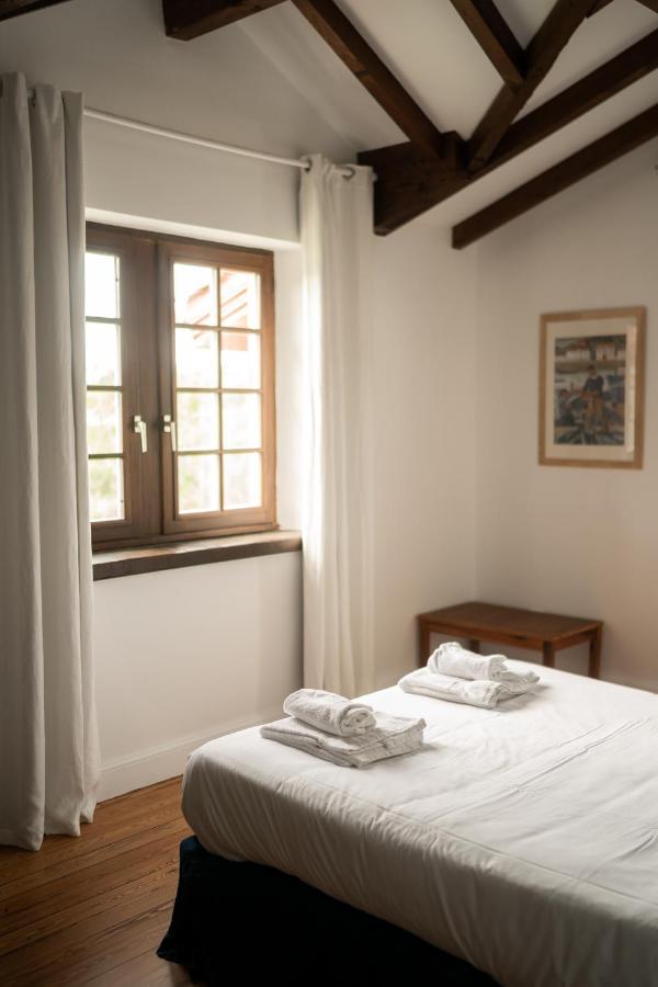 Chambres D'Hotes Irazabala Espelette Exteriér fotografie
