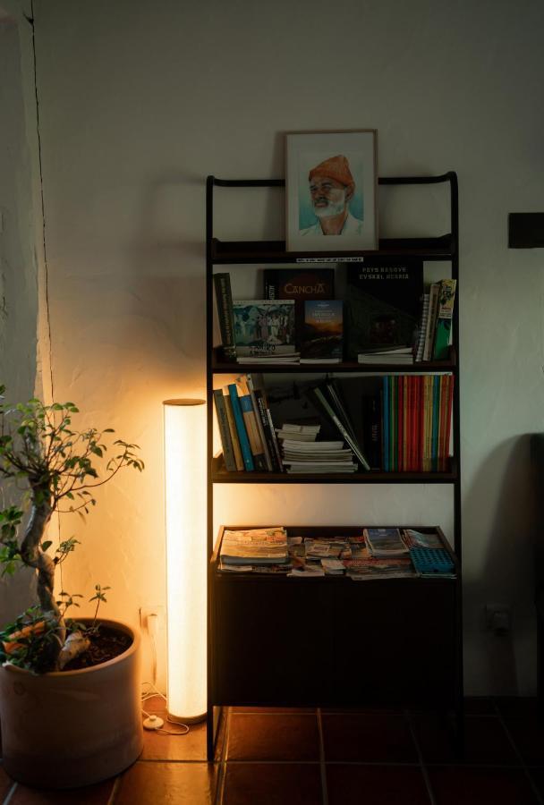 Chambres D'Hotes Irazabala Espelette Exteriér fotografie